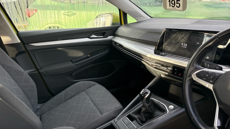 Volkswagen Golf 1.5 TSI 150 Life 5dr Petrol Hatchback